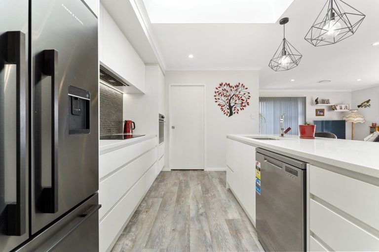 Photo of property in 9 Lakewood Grove, Levin, 5510