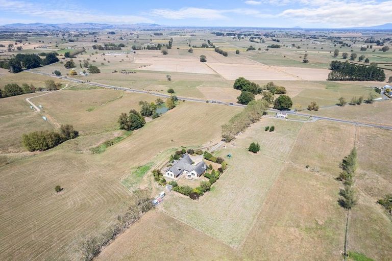 Photo of property in 1028 Tauhei Road, Tauhei, Morrinsville, 3375