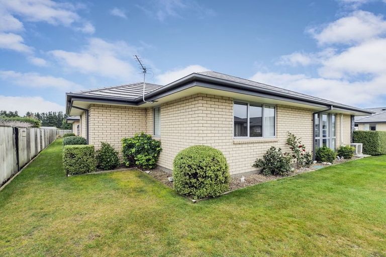 Photo of property in 57 Glendene Court, Rolleston, 7614