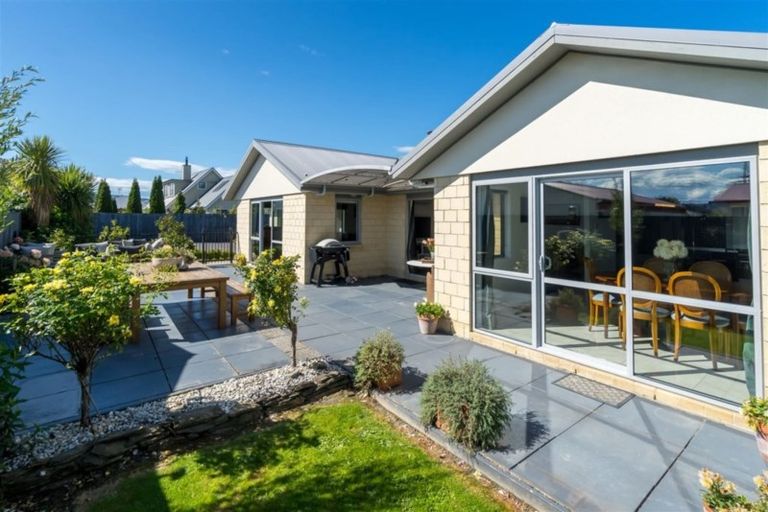 Photo of property in 14 Kura Place, Mosgiel, 9024