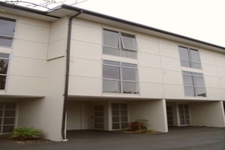 Photo of property in 11/54 Champion Street, Edgeware, Christchurch, 8013