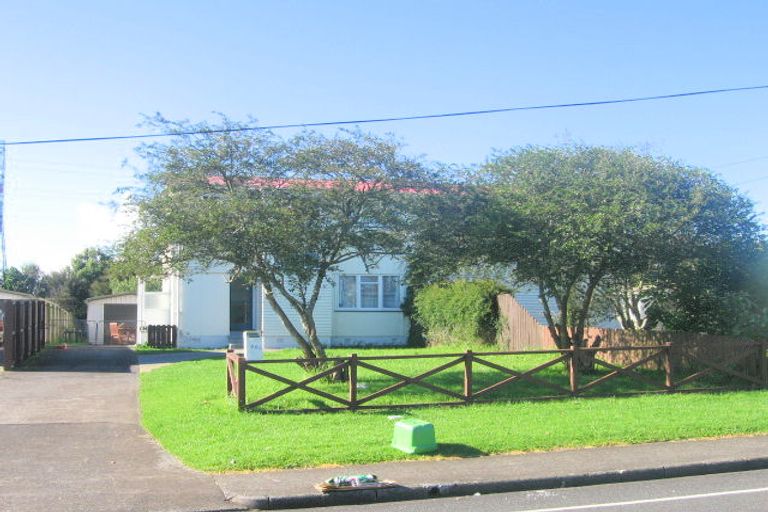 Photo of property in 66 Caspar Road, Papatoetoe, Auckland, 2025