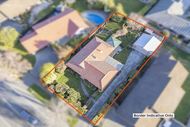 Photo of property in 89 Dunbars Road, Halswell, Christchurch, 8025