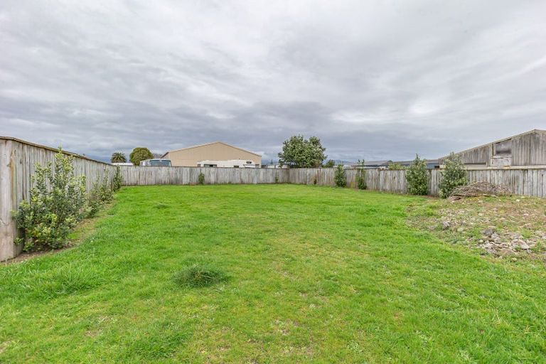 Photo of property in 10 Belle Maison Court, Levin, 5510