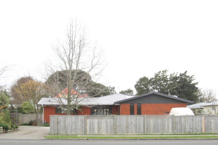 Photo of property in 110 Wharerangi Road, Greenmeadows, Napier, 4112