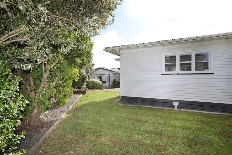 Photo of property in 183c South Street, Feilding, 4702