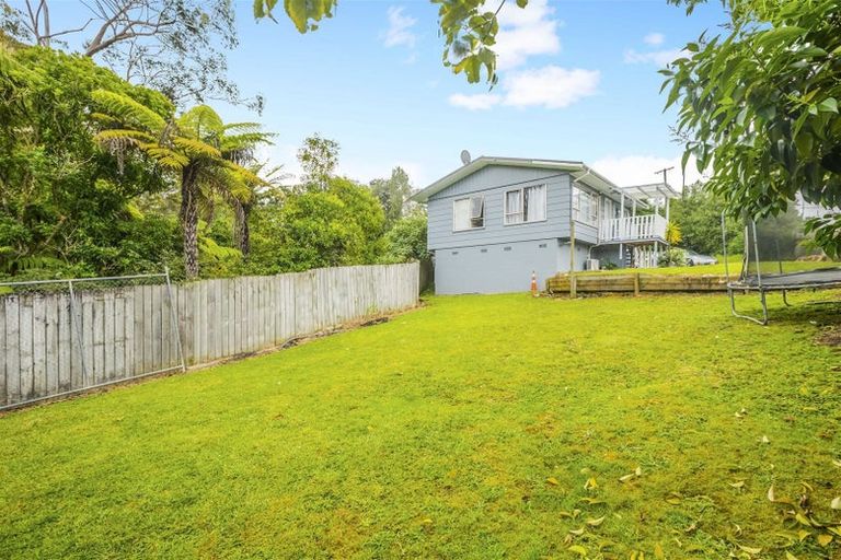 Photo of property in 302 Swanson Road, Henderson, Auckland, 0610