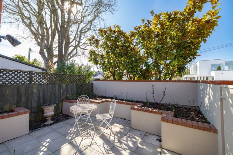 Photo of property in 3a Browns Road, St Albans, Christchurch, 8014