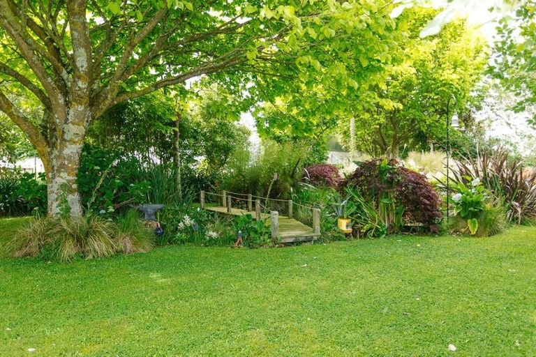 Photo of property in 148 Tipapakuku Road, Dannevirke, 4930