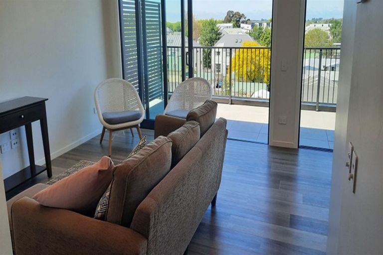 Photo of property in Latimer Central, 403/272 Barbadoes Street, Christchurch Central, Christchurch, 8011