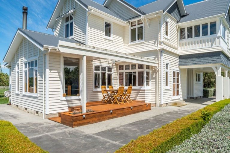 Photo of property in 864 Clintons Road, Charing Cross, Christchurch, 7671