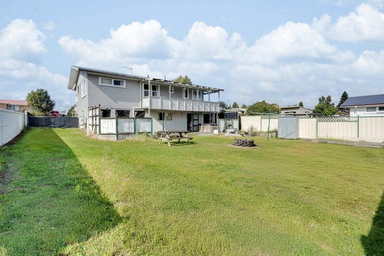 Photo of property in 6 Puriri Place, Tokoroa, 3420