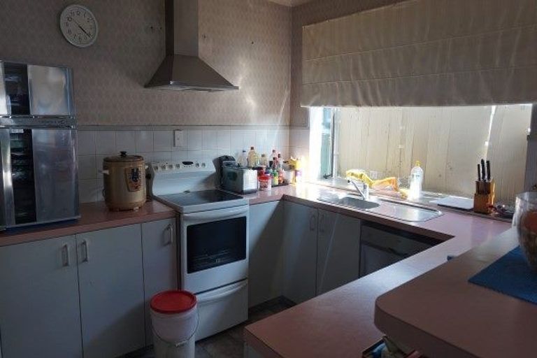 Photo of property in 189 Lincoln Road, Addington, Christchurch, 8024