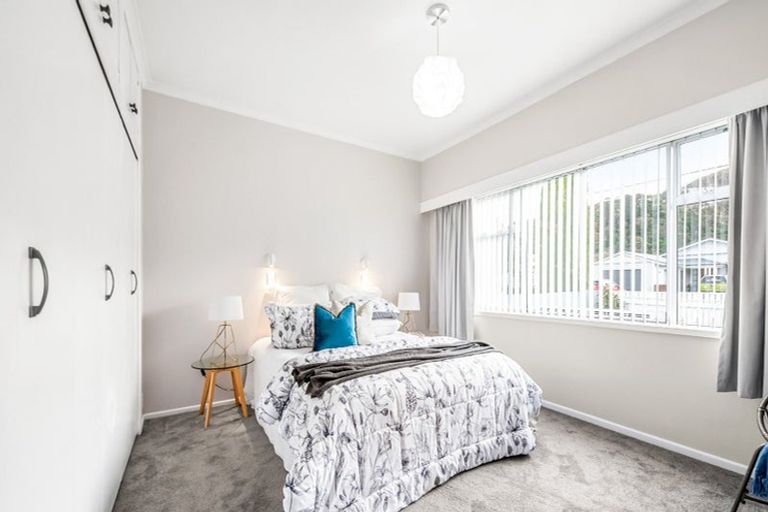 Photo of property in 19 Moa Street, Alicetown, Lower Hutt, 5010