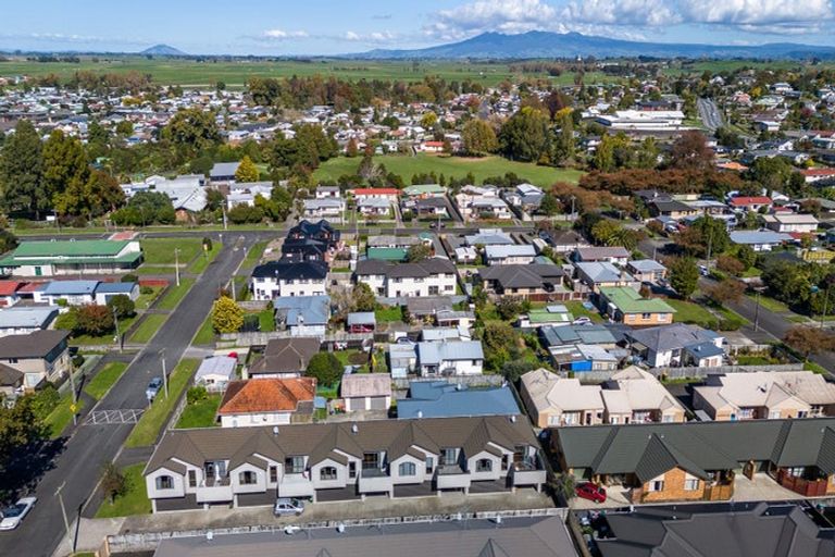 Photo of property in 64c Campbell Street, Frankton, Hamilton, 3204