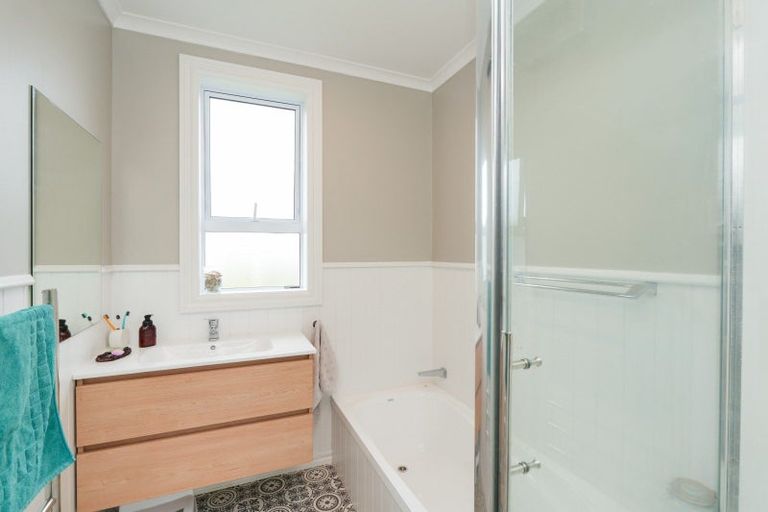 Photo of property in 411 Flora East, Makarewa, Invercargill, 9876