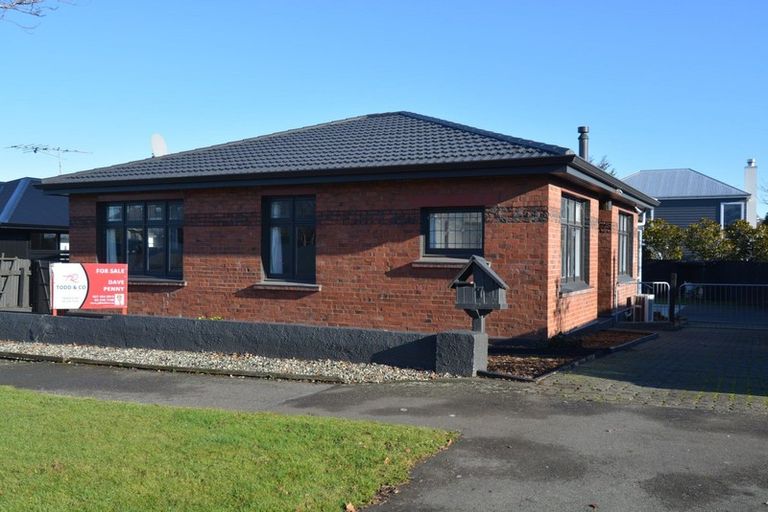 Photo of property in 72 Antrim Street, Windsor, Invercargill, 9810