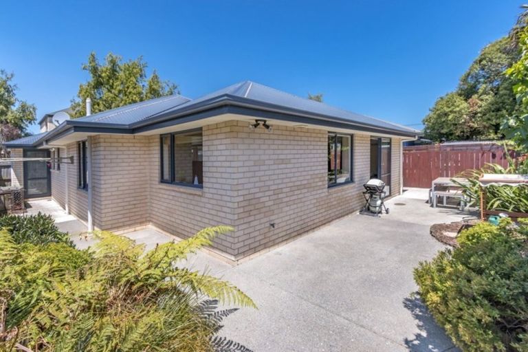 Photo of property in 51 Hume Street, Sydenham, Christchurch, 8023