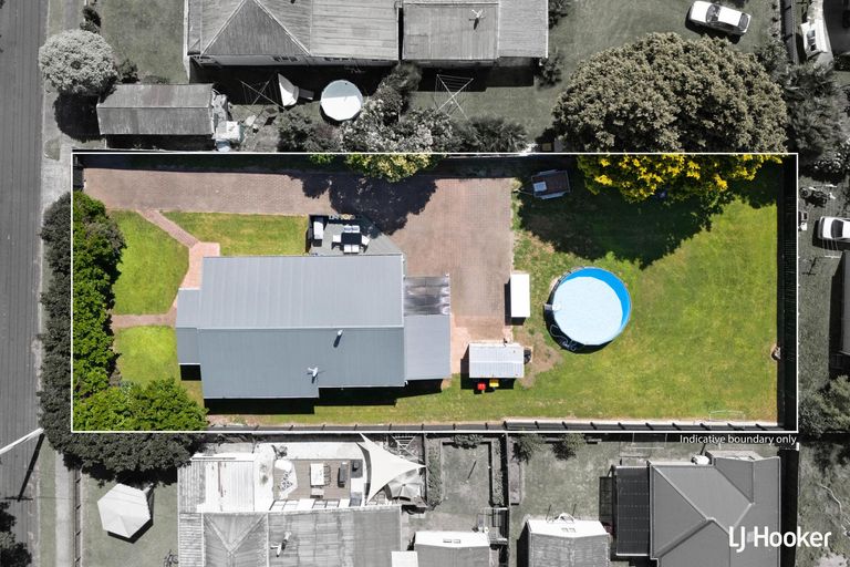 Photo of property in 91 Parry Palm Avenue, Waihi, 3610