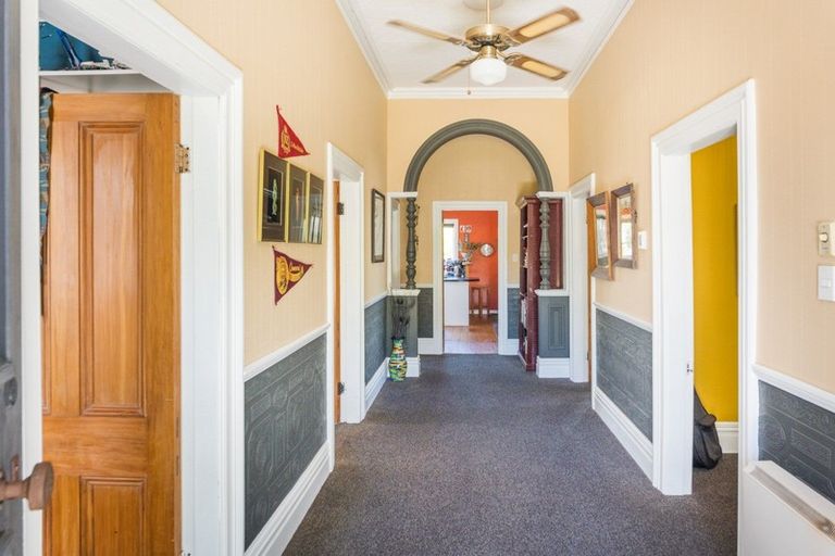 Photo of property in 3 Camden Street, Feilding, 4702