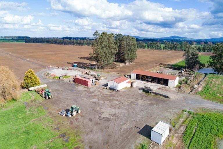 Photo of property in 1310 Alexandra Road, Waharoa, 3474