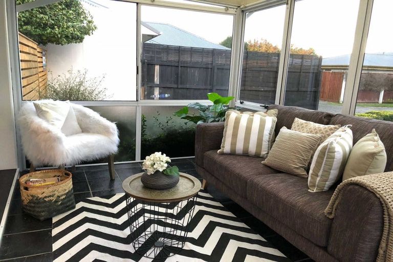 Photo of property in 29 Brent Place, Papanui, Christchurch, 8053