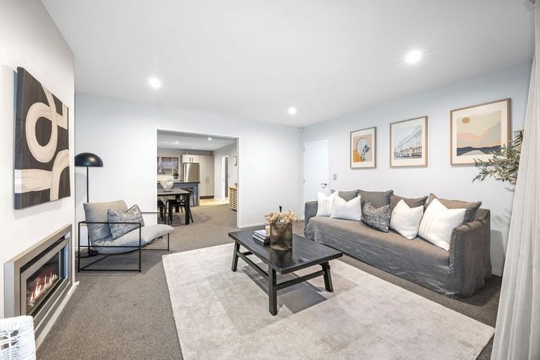Photo of property in 45 Woodville Street, Edgeware, Christchurch, 8013