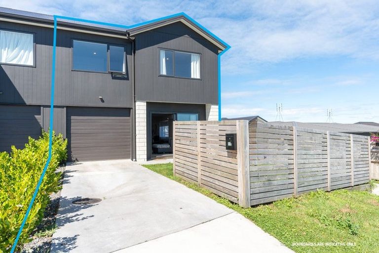 Photo of property in 11b North Ridge Drive, Rototuna North, Hamilton, 3210