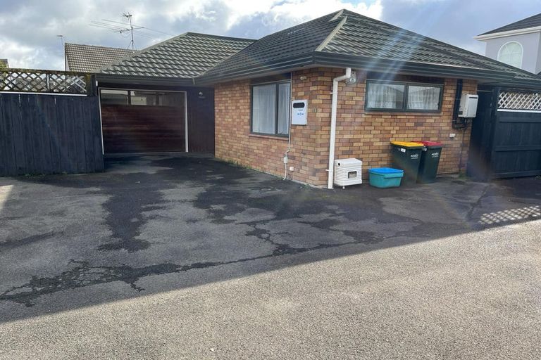 Photo of property in 113 Epuni Street, Epuni, Lower Hutt, 5011