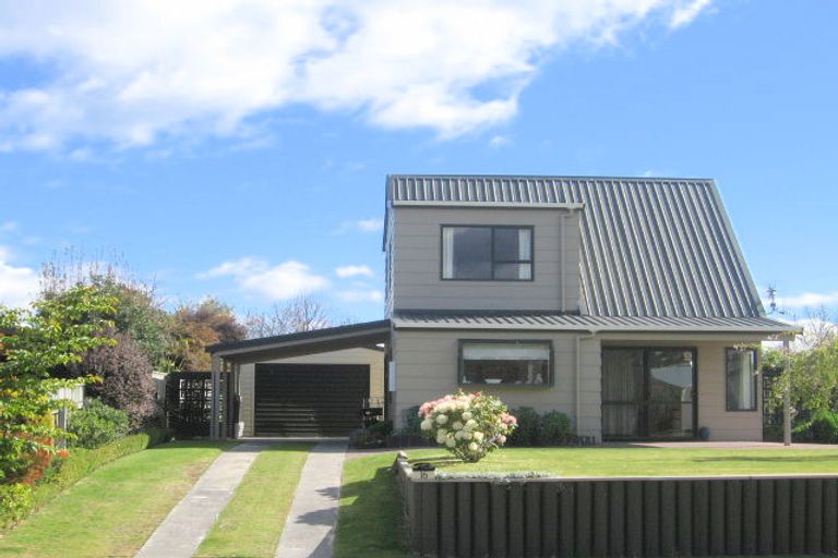 Photo of property in 16 Garden Grove, Nukuhau, Taupo, 3330