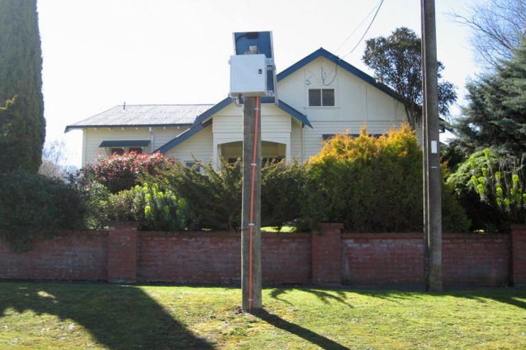 Photo of property in 48 Kaka Road, Taihape, 4720