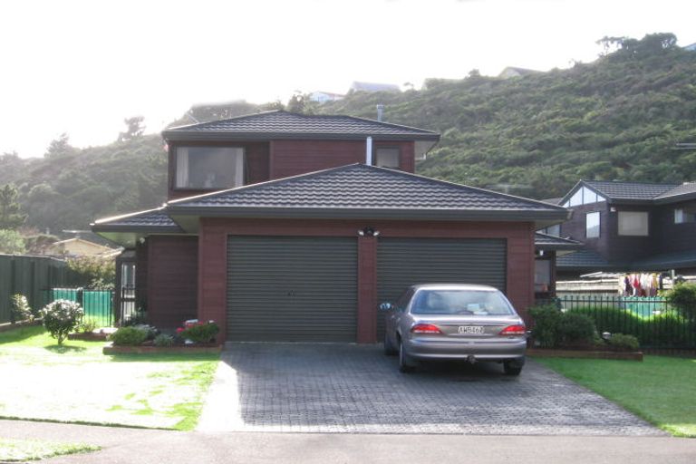 Photo of property in 4 Kelso Grove, Kelson, Lower Hutt, 5010
