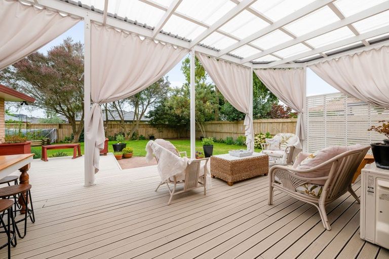 Photo of property in 50 Tuirangi Street, Flagstaff, Hamilton, 3210