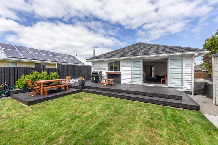 Photo of property in 52 Sugden Street, Spreydon, Christchurch, 8024