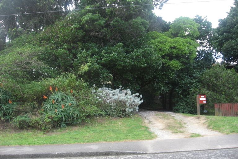 Photo of property in 17 Ocean Road, Paekakariki, 5034