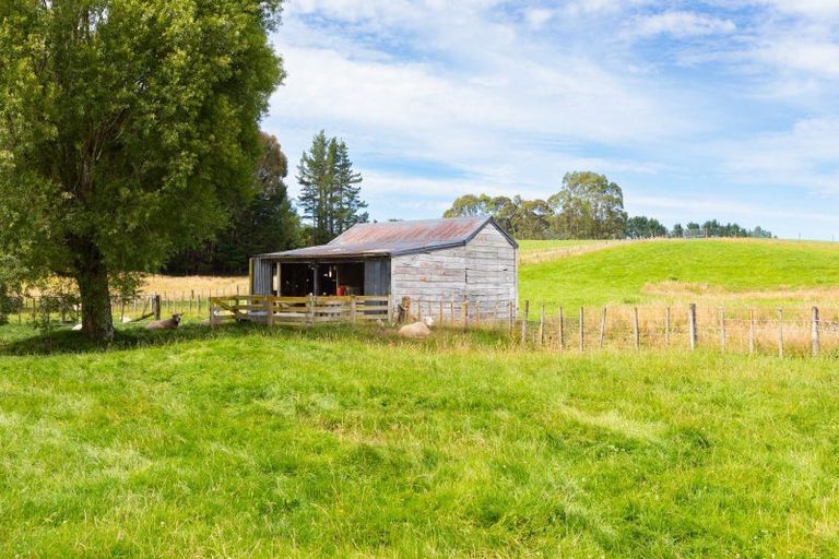 Photo of property in 496 Garfield Road, Ormondville, Dannevirke, 4977