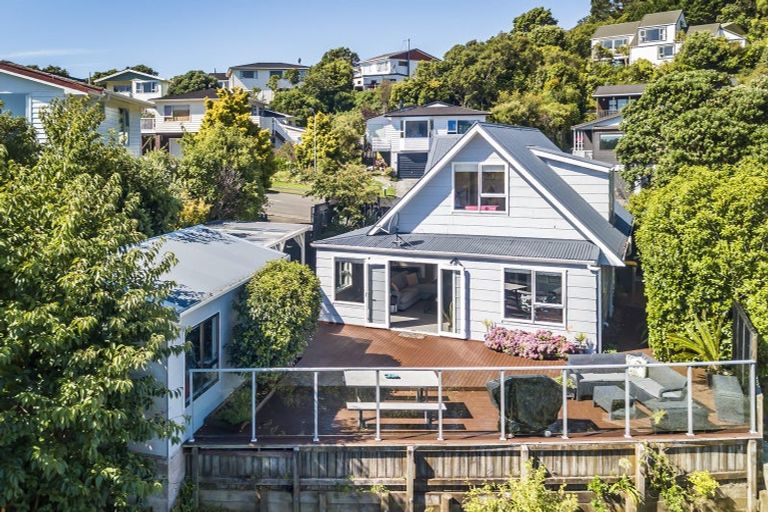 Photo of property in 68 Eskdale Road, Papakowhai, Porirua, 5024