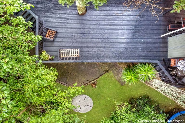 Photo of property in 21 Nyssa Place, Totara Heights, Auckland, 2105