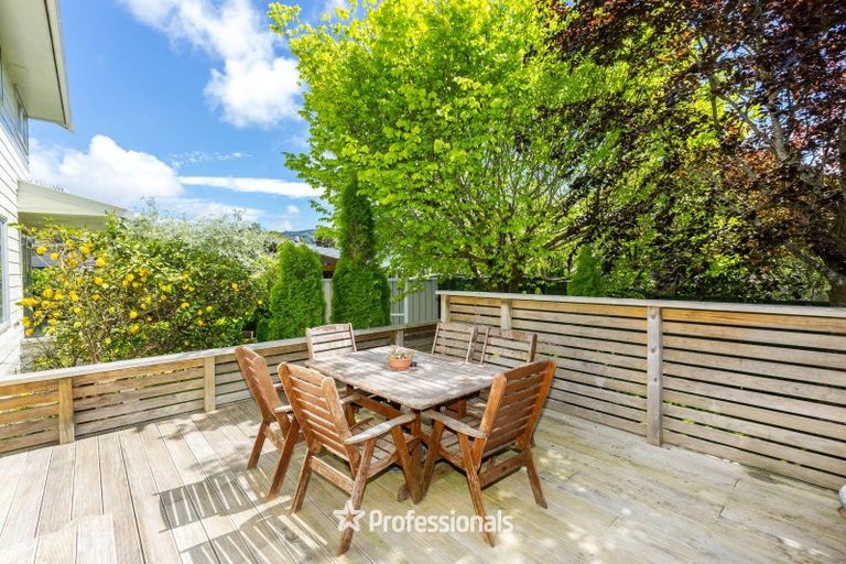 Photo of property in 9 Clinker Grove, Silverstream, Upper Hutt, 5019