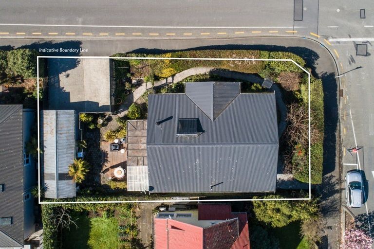 Photo of property in 255 Bridge Street, The Wood, Nelson, 7010