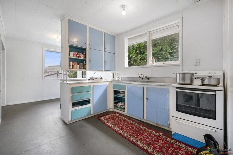 Photo of property in 531 Massey Road, Mangere, Auckland, 2022