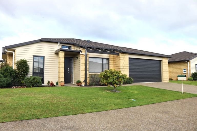 Photo of property in Parkside Villas, 85/11 Manuka Street, Matamata, 3400