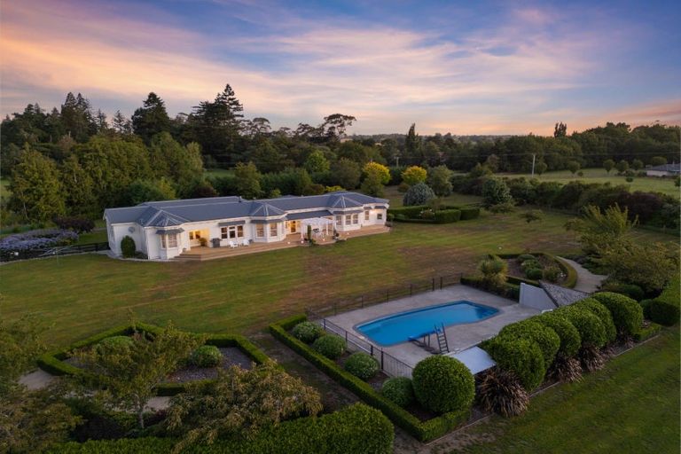 Photo of property in 183 Willow Park Drive, Opaki, Masterton, 5871
