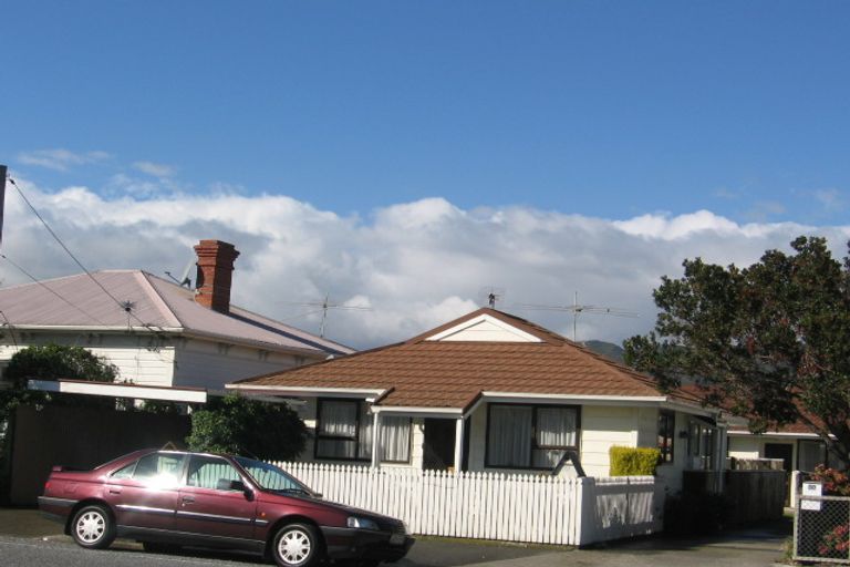 Photo of property in 32 Cuba Street, Petone, Lower Hutt, 5012