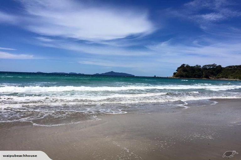 Photo of property in 44 Saint Anne Road, Waipu, 0582