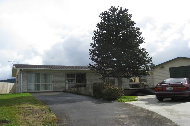 Photo of property in 17 Station Road, Waihi, 3610