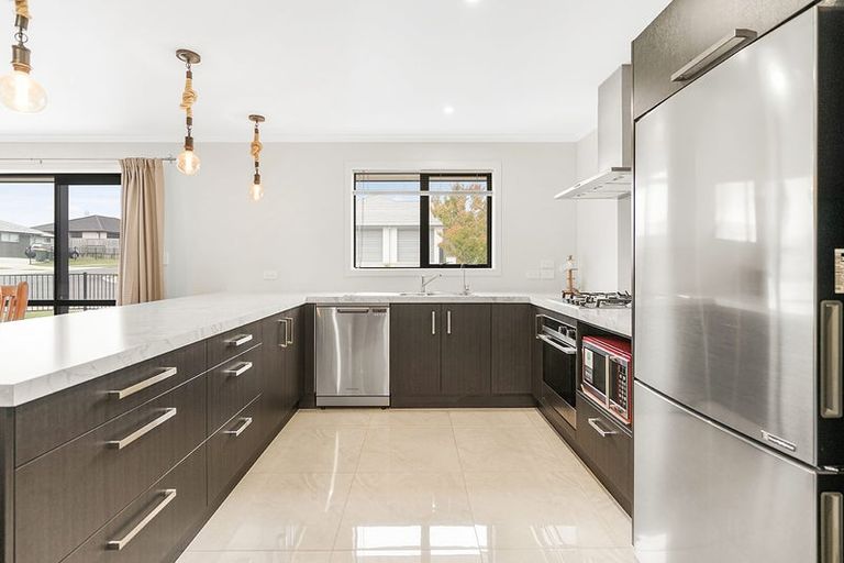 Photo of property in 25 Bostonkip Crescent, Fitzroy, Hamilton, 3206