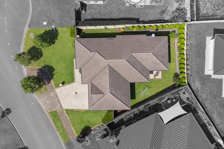 Photo of property in 14 Tarn Close, Pyes Pa, Tauranga, 3112