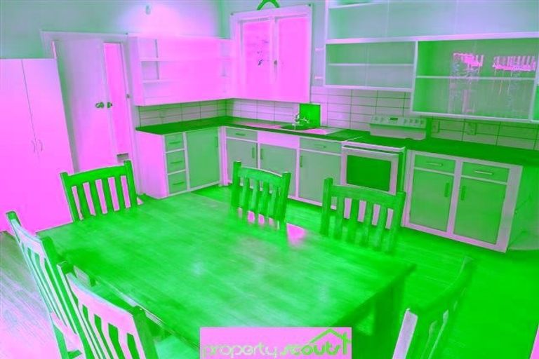 Photo of property in 58 Manor Place, Dunedin Central, Dunedin, 9016