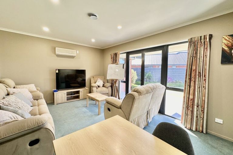 Photo of property in 18 Millibrook Place, Tinwald, Ashburton, 7700